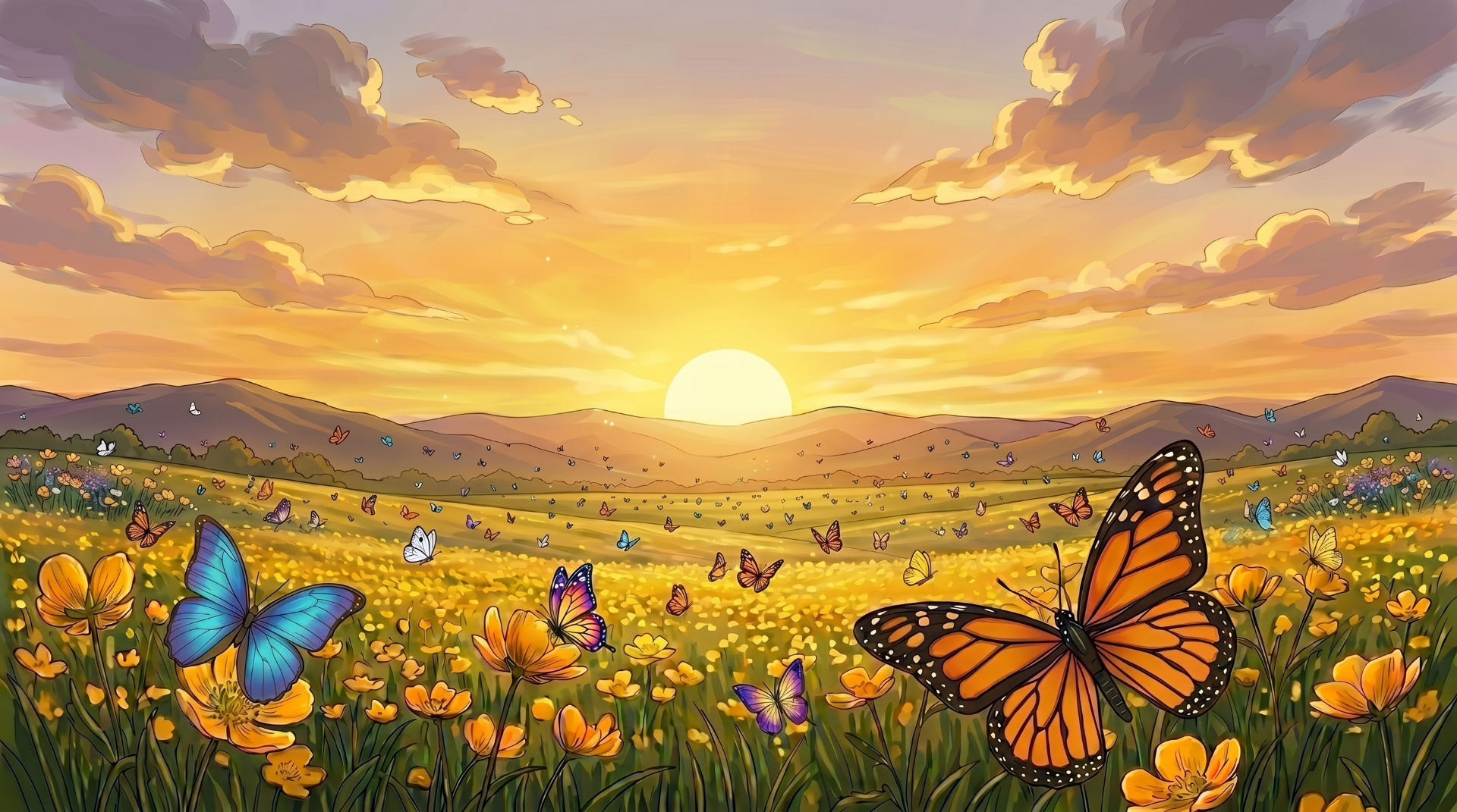 Meadowlight